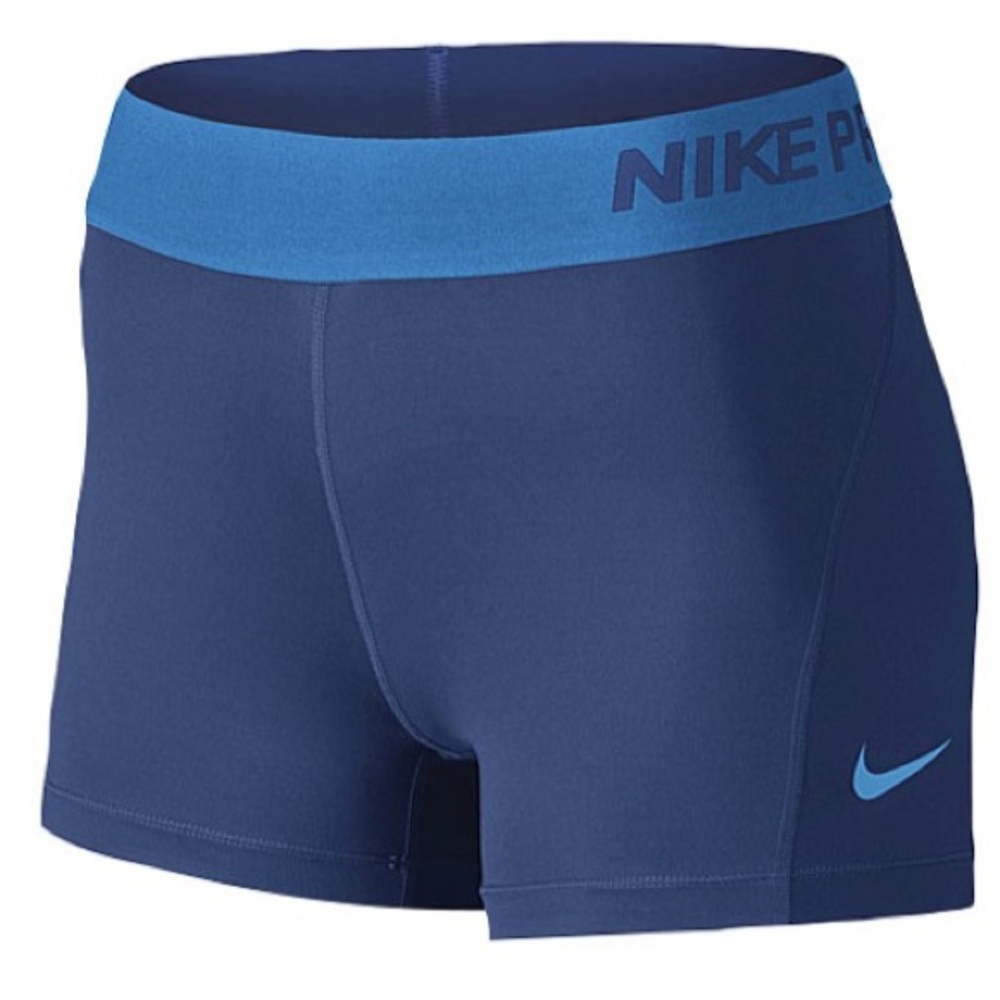 NEW Nike pros